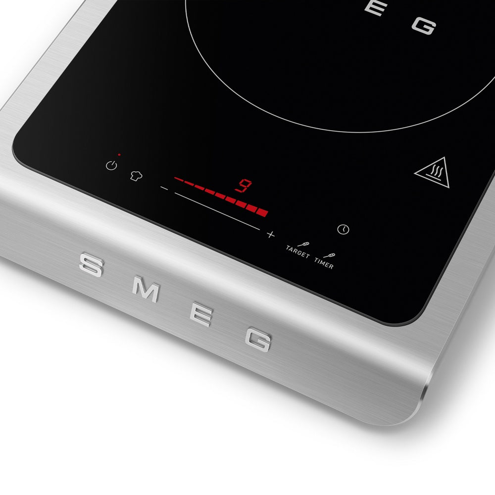 Smeg plaque à induction portable