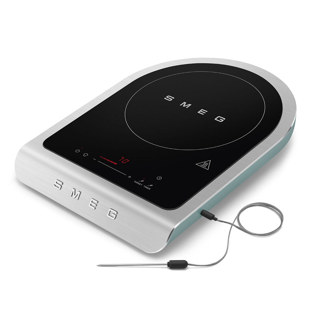 Smeg plaque à induction portable