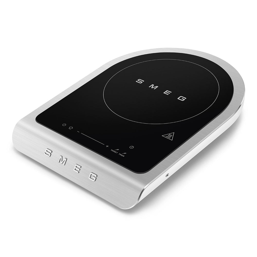 Smeg plaque à induction portable