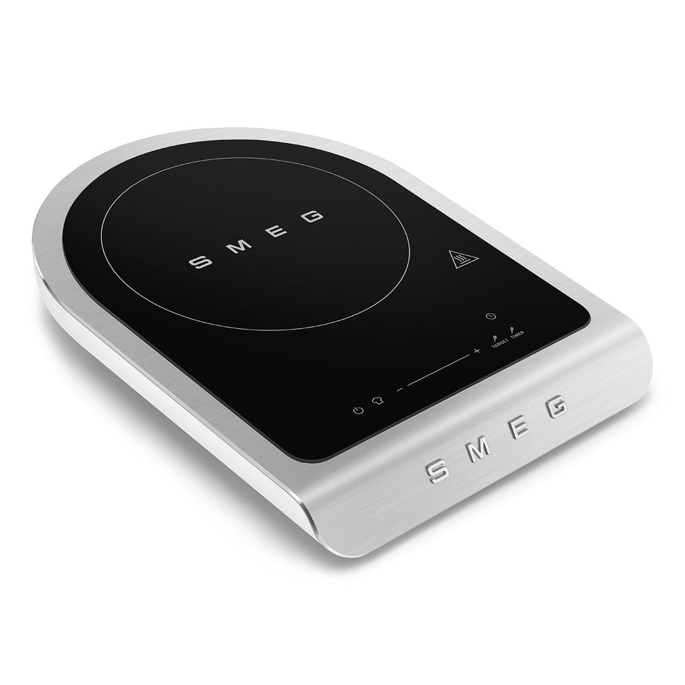 Smeg plaque à induction portable
