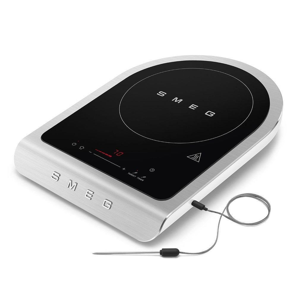 Smeg plaque à induction portable