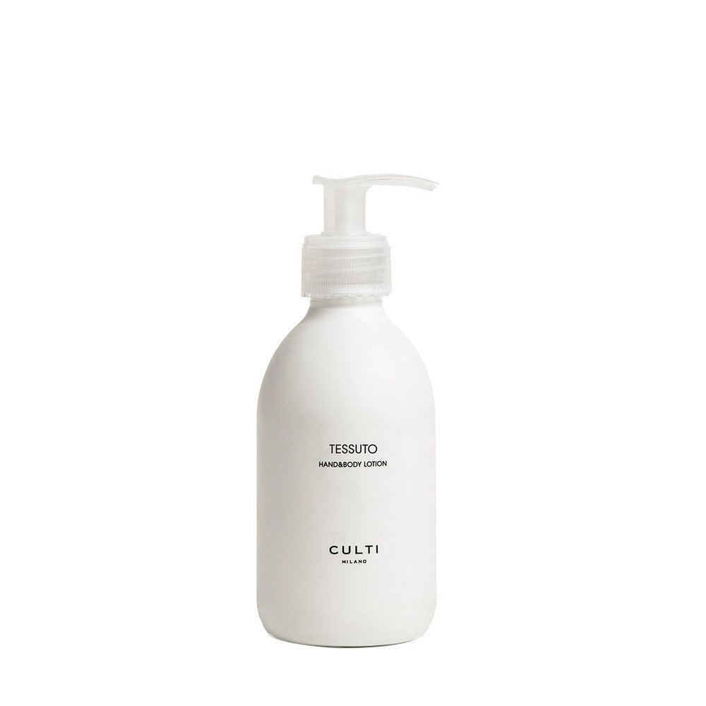Culti Milano Tessuto Bodycrème