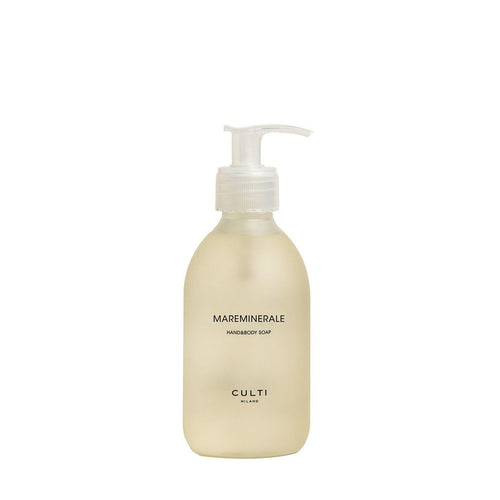 Culti Milano Mareminerale Hand- und Körperseife