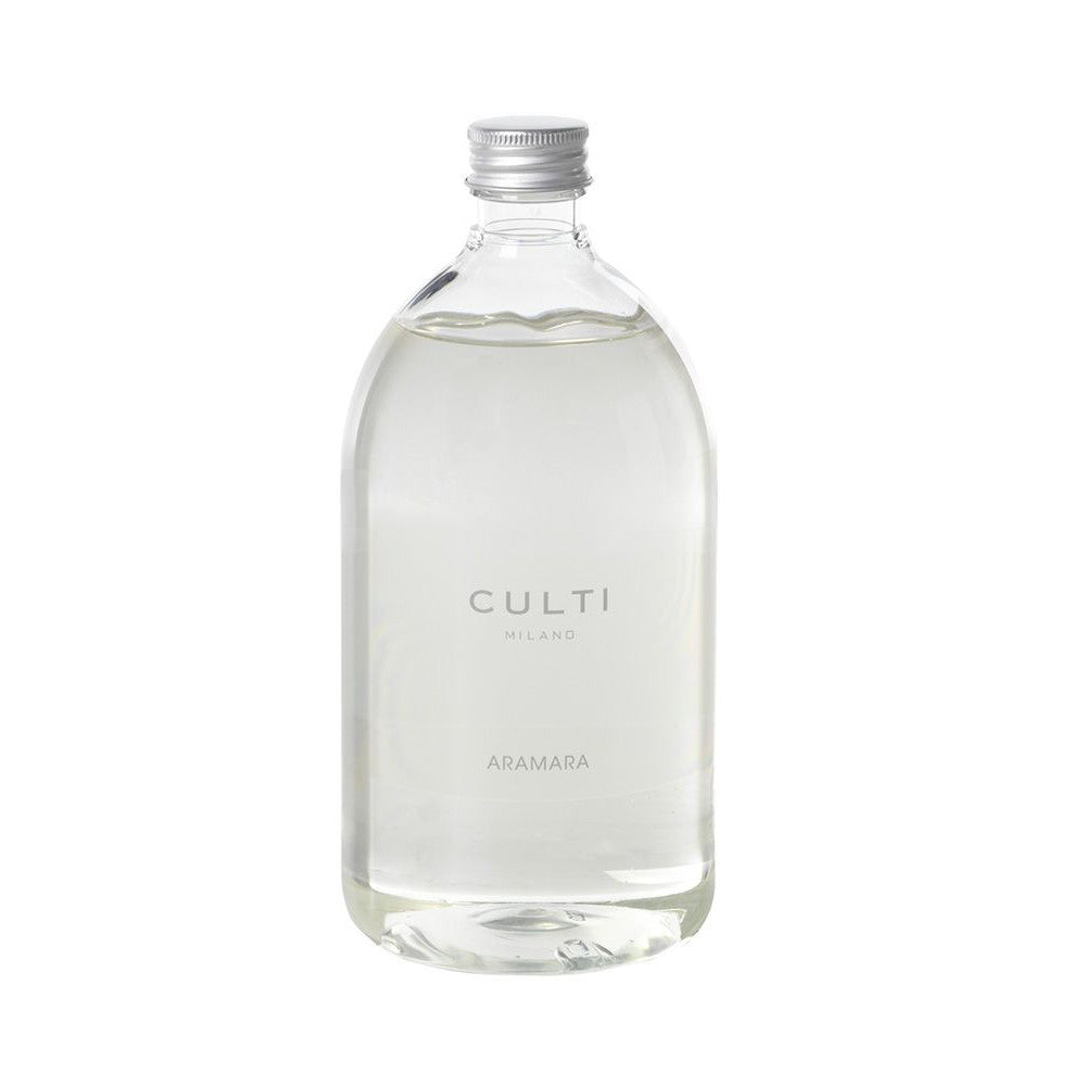 50 cl - Culti Milano Aramara Recambio Difusor de Ambiente