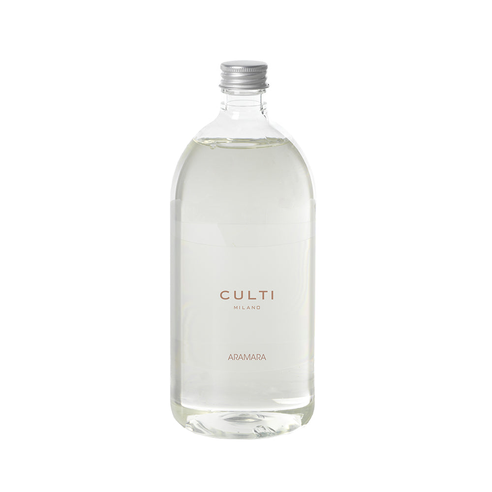 100 cl - Culti Milano Aramara Recambio Difusor De Ambiente