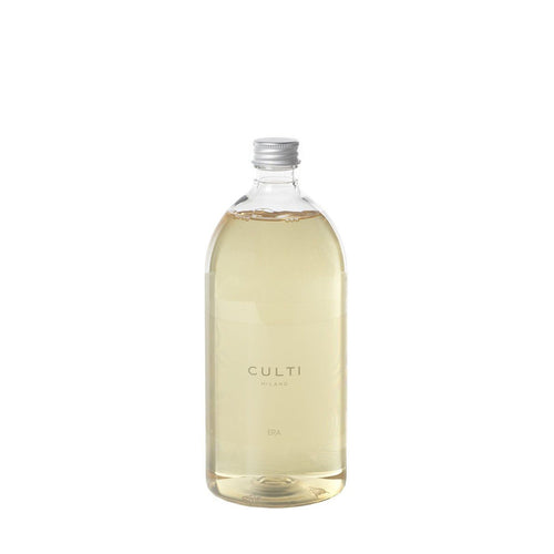 100 cl - Culti Milano Era Refill Diffusore per Ambienti