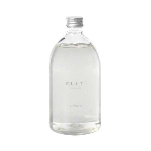 50 cl - Culti Milano Tessuto Raumduft-Nachfüllung