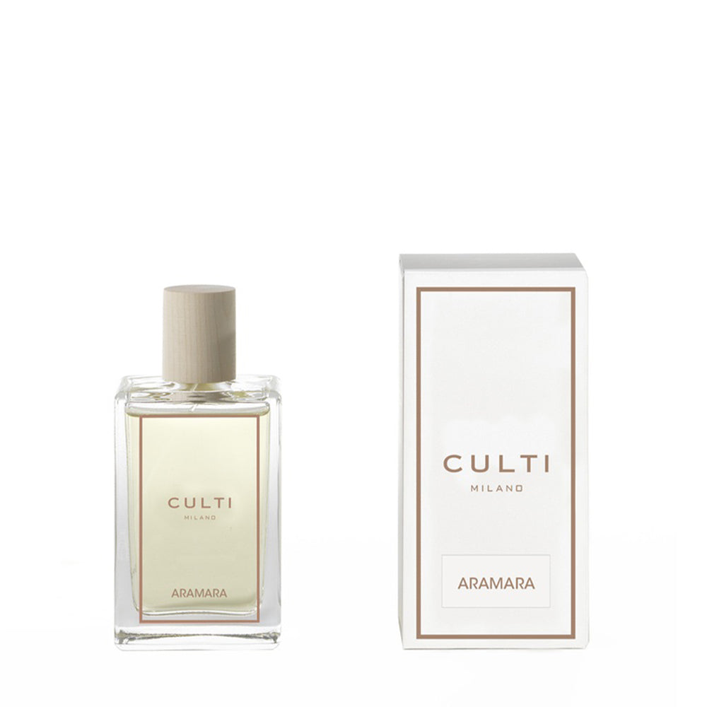 10 cl - Culti Milano Aramara Diffusore per Ambienti Spray