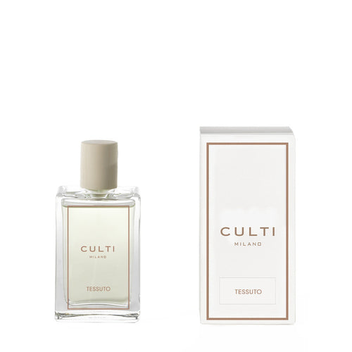 10 cl - Culti Milano Tessuto Raumduft Spray
