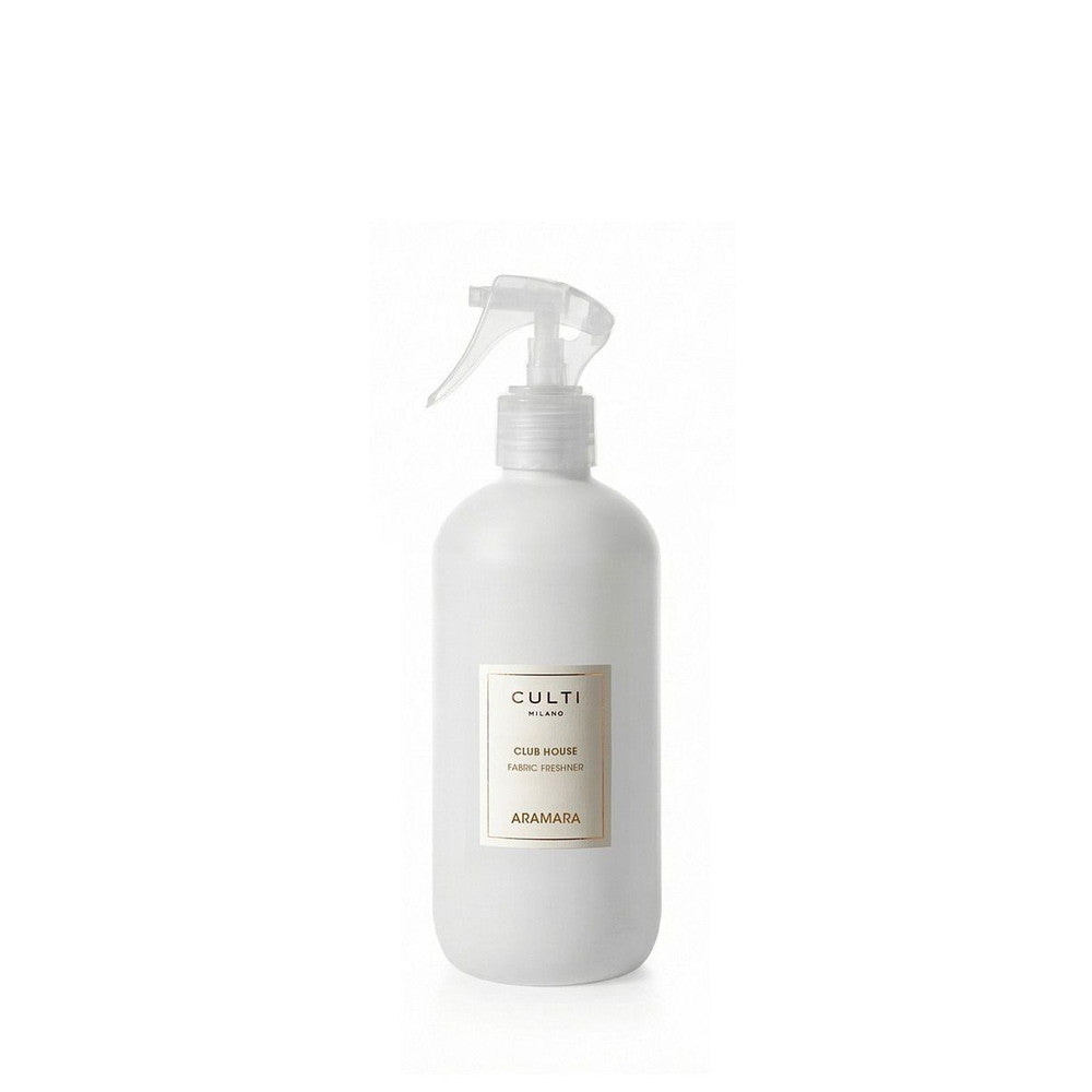 50 cl - Culti Milano Aramara Spray Parfumé Textiles et Ambiance