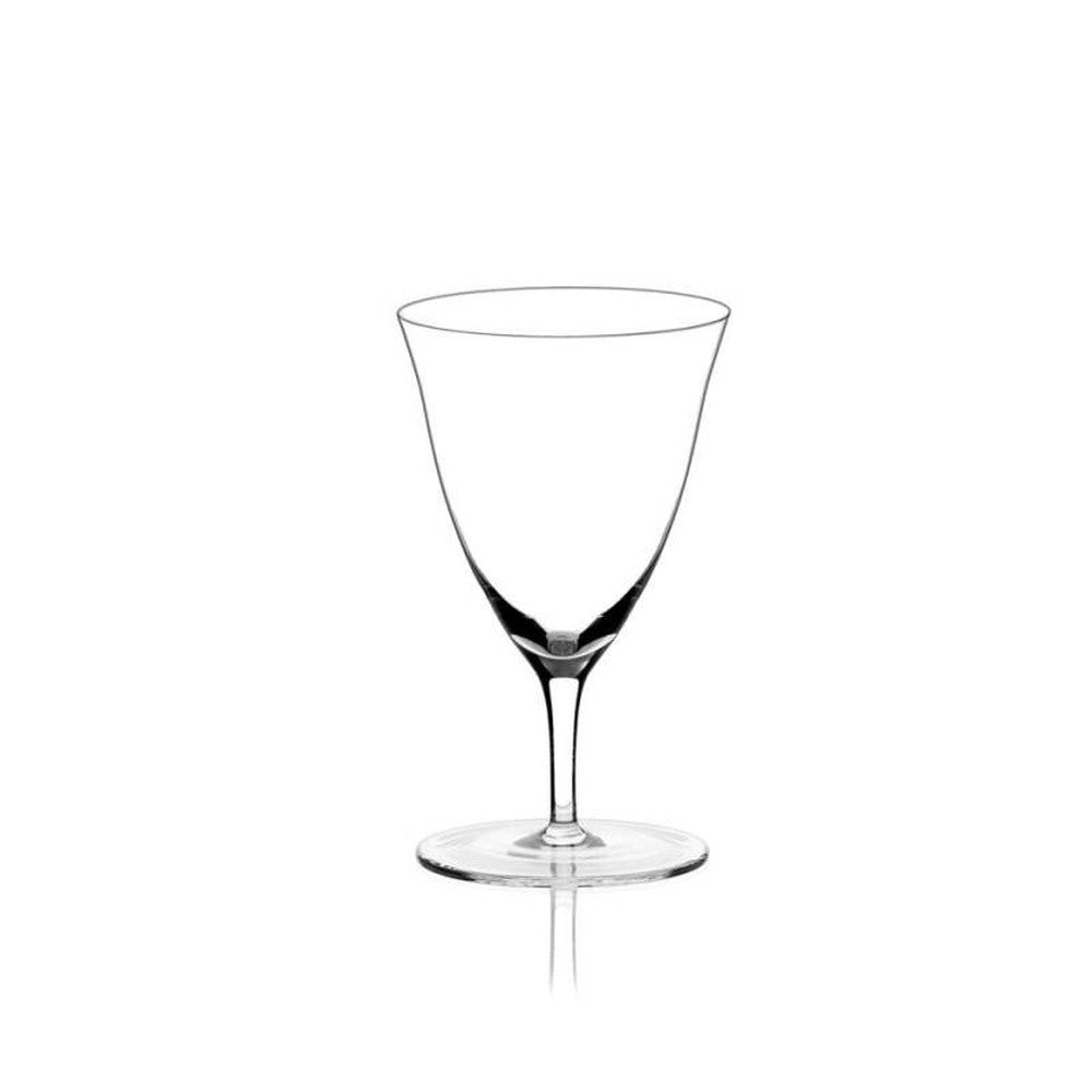 15 cl - Italesse Roxy Bar Dry mondgeblazen cocktailglas van glas - Set van 6 st