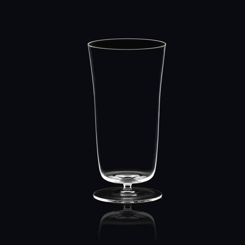 33 cl - Italesse Roxy Bar Collins mondgeblazen cocktailglas van glas - Set van 6 st