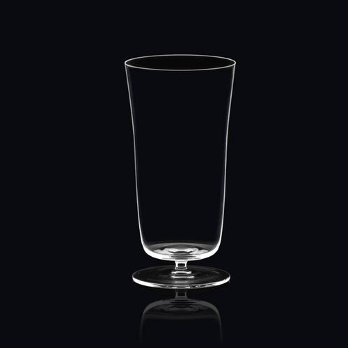 33 cl - Italesse Roxy Bar Collins Calice Cocktail Soffiato a Bocca In Vetro - Set 6 Pz