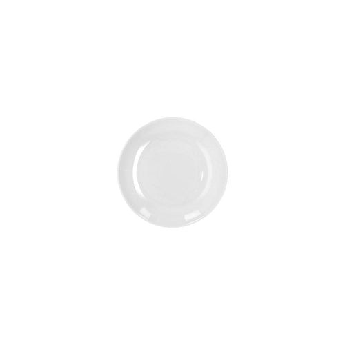 15 cm - Tognana Silk Brotteller aus Bone China Set 6 Stk
