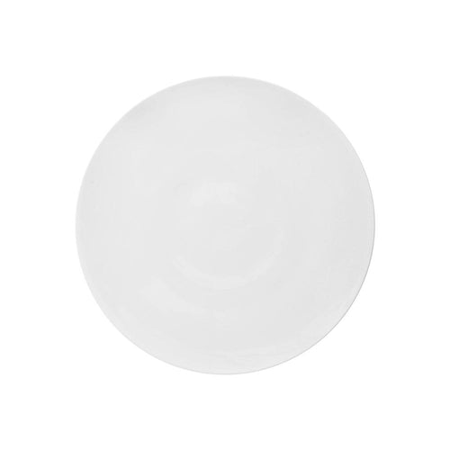 31 cm Tognana Silk Assiette de Présentation en Porcelaine Bone China Set 2 Pcs