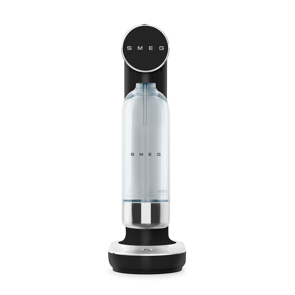 Smeg gazéificateur d'eau