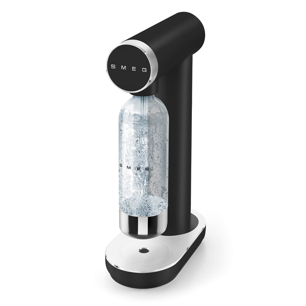 Smeg gazéificateur d'eau