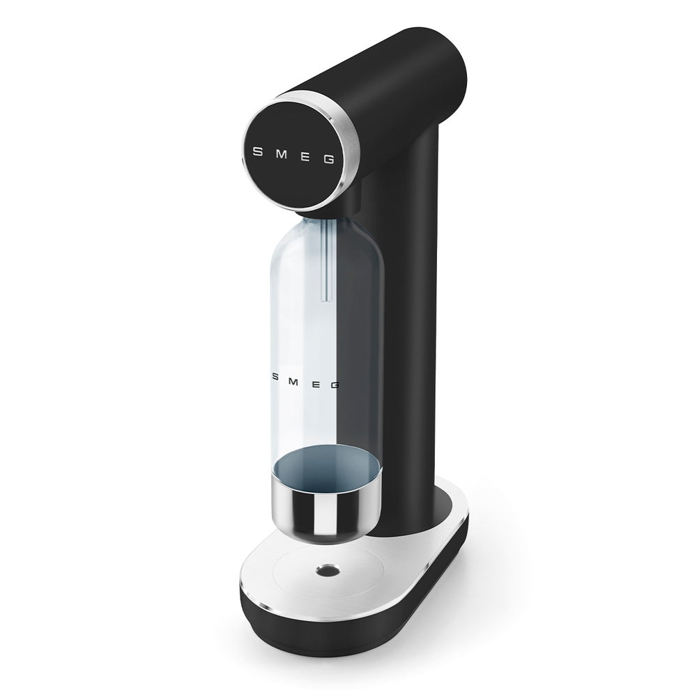 Smeg gazéificateur d'eau