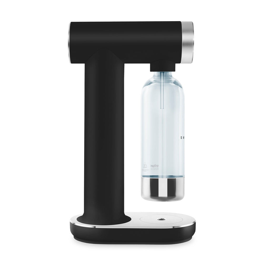 Smeg gazéificateur d'eau