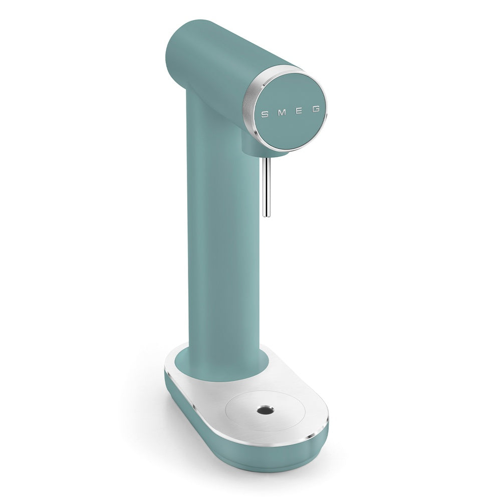 Smeg gazéificateur d'eau