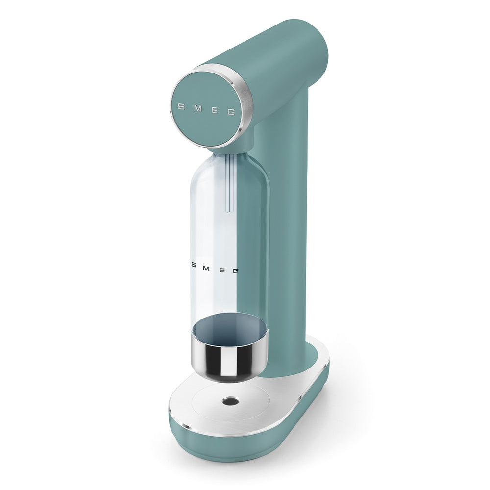 Smeg gazéificateur d'eau