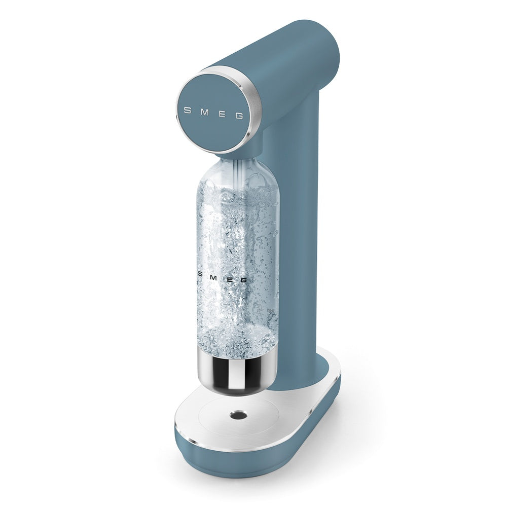 Smeg gazéificateur d'eau