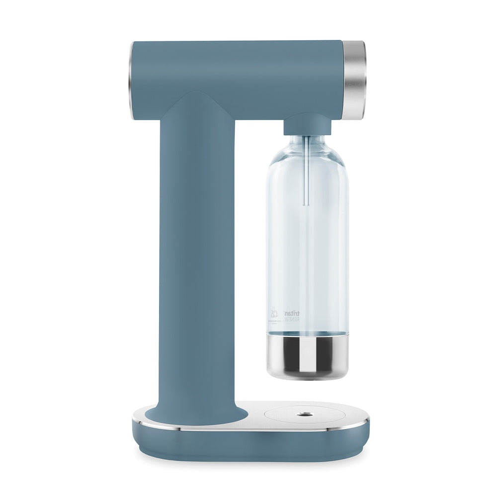 Smeg gazéificateur d'eau