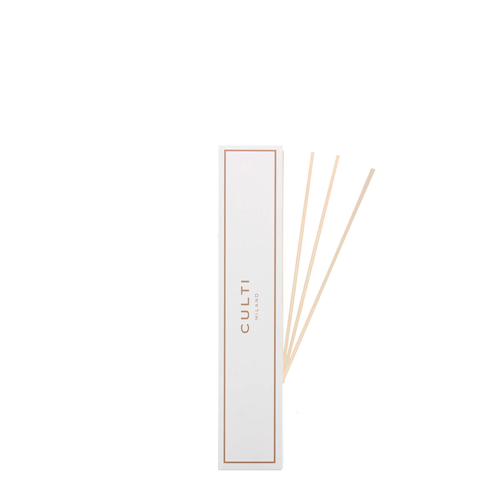 Culti Milano Ersatzstäbchen für Diffuser