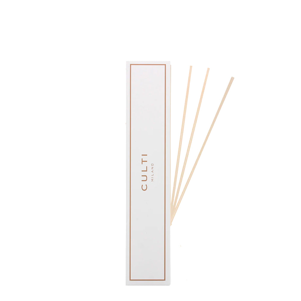 Culti Milano Ersatzstäbchen für Diffuser