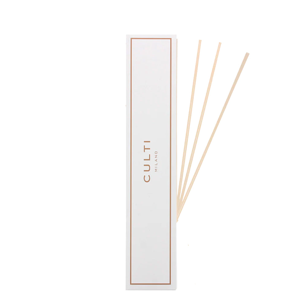 Culti Milano Replacement Reeds for Diffuser