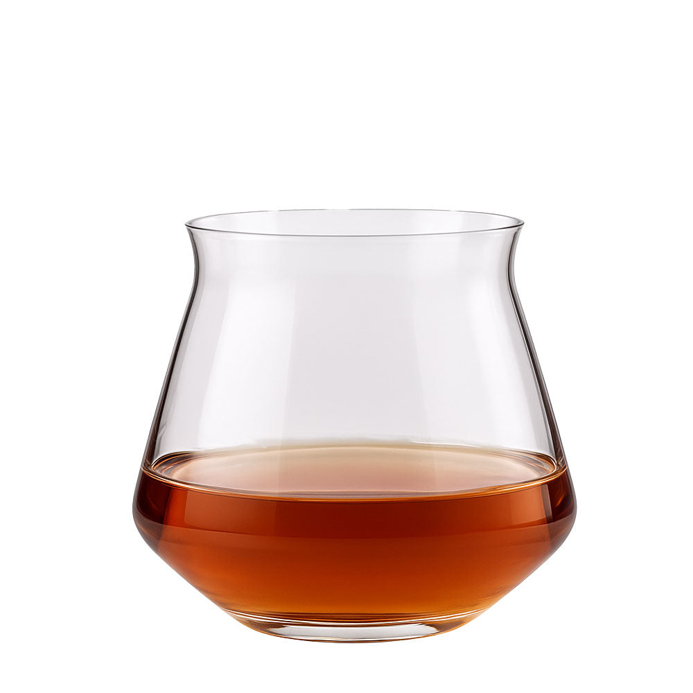21 cl - Rastal Teku Spirits Bicchiere Liquore Vetro Set 6 Pz