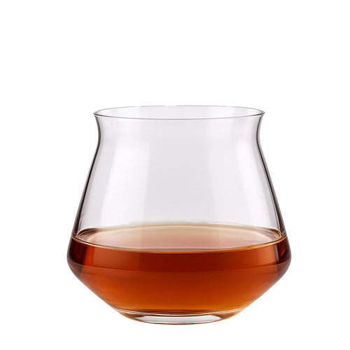 21 cl - Rastal Teku Spirits Bicchiere Liquore Vetro Set 6 Pz
