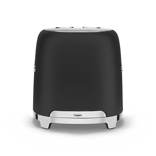 Smeg 50's Style Toaster mit 2 Schlitzen