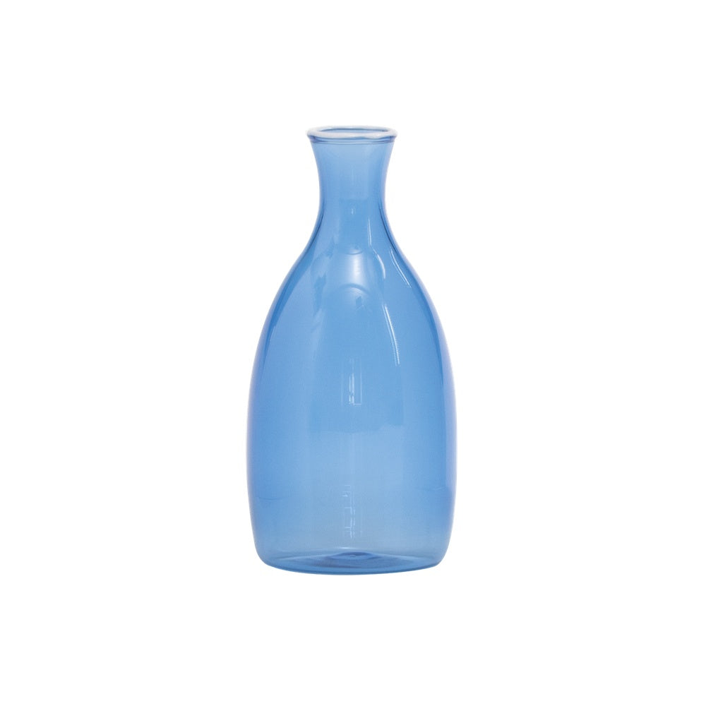 15 cm - Zafferano Un Fiore Bloemenvaas In Borosilicaatglas
