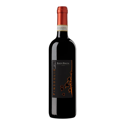 Nebbiolo Roero Riserva DOCG 2021 Pinsoglio Fabrizio
