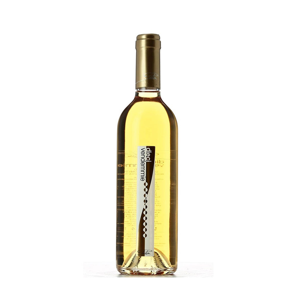 10 Vendemmie Tardive Riesling Vigneti delle Dolomiti IGT - Pelz