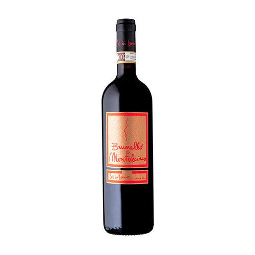 Annata Storica Brunello Di Montalcino DOCG 2011 - Col di Lamo