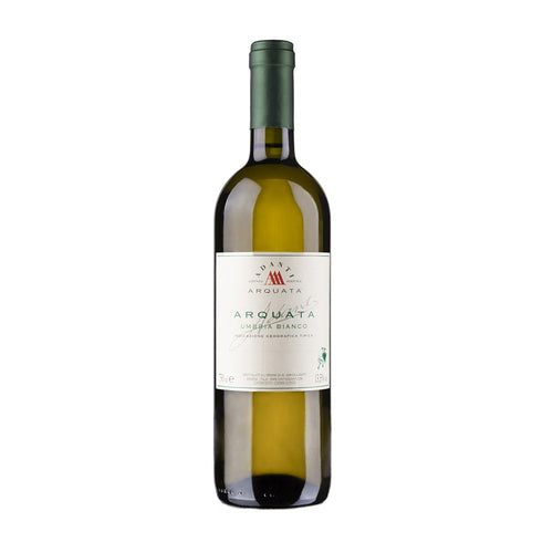 Arquata Bianco Umbria IGT 2024 - Azienda Agricola Adanti