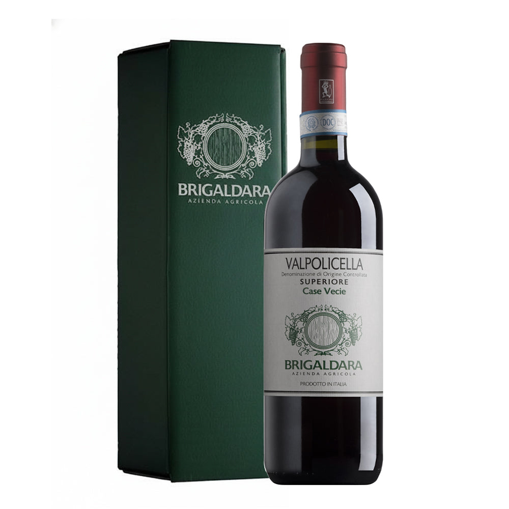 Valpolicella Superiore DOC 2021 - Azienda Agricola Brigaldara