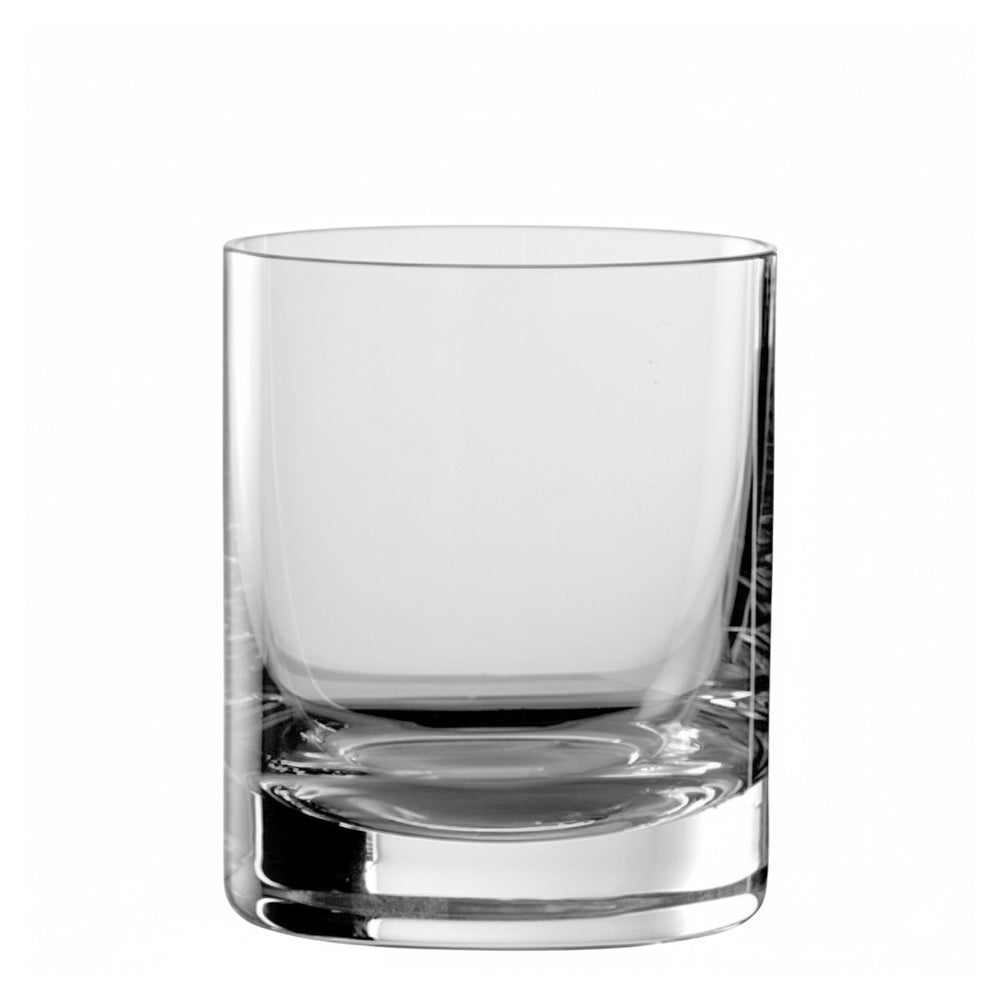 32 cl - Stolzle Lausitz New York Bar DOF whiskyglas van glas Set van 6 st
