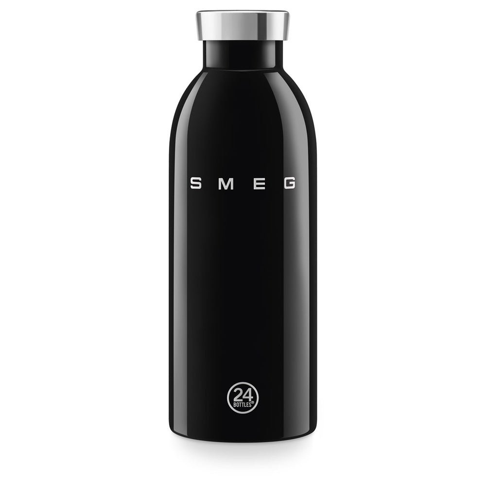 50 cl - Smeg 24Bottles Clima botella térmica en acero 18/8