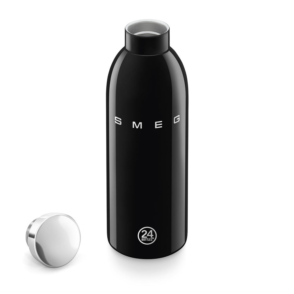 50 cl - Smeg 24Bottles Clima botella térmica en acero 18/8