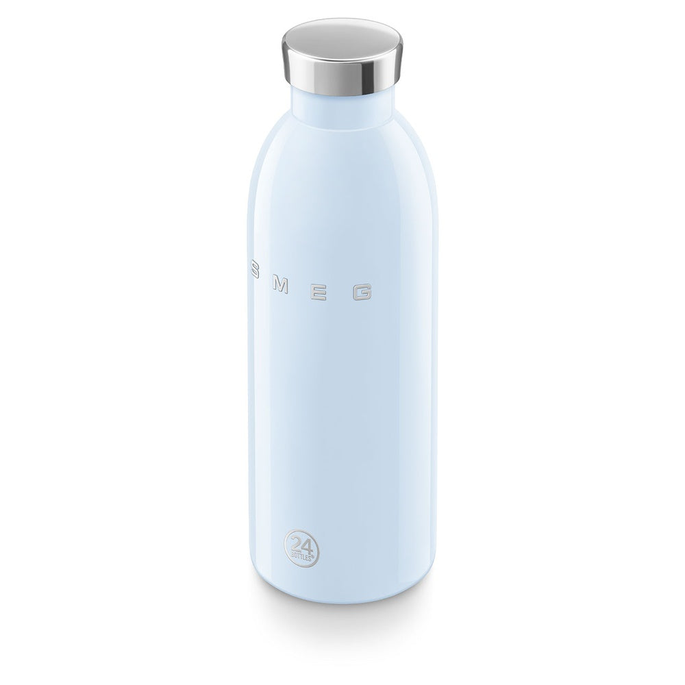 50 cl - Smeg 24Bottles Clima botella térmica en acero 18/8