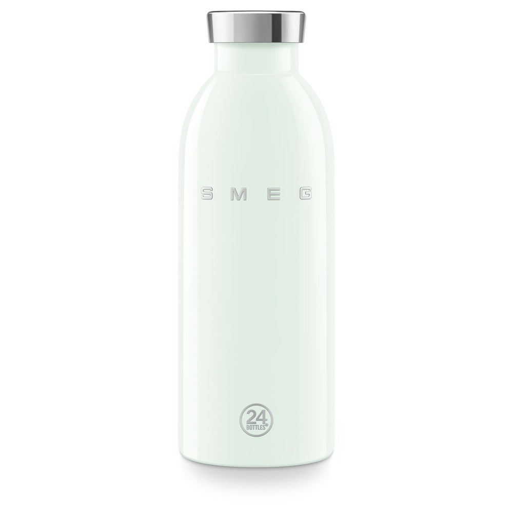 50 cl - Smeg 24Bottles Clima botella térmica en acero 18/8