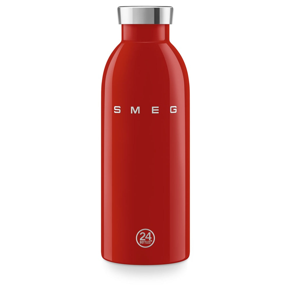 50 cl - Smeg 24Bottles Clima botella térmica en acero 18/8