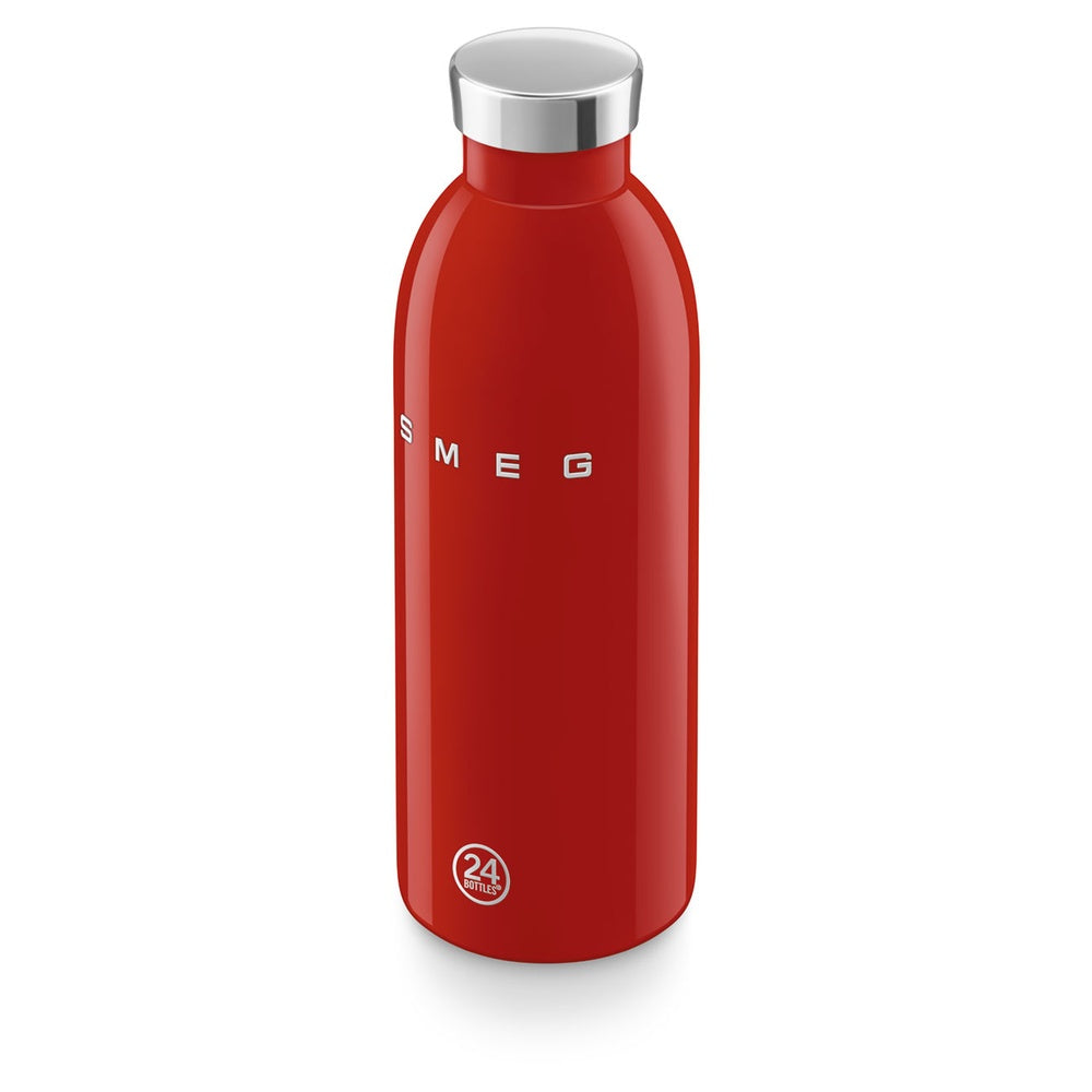 50 cl - Smeg 24Bottles Clima botella térmica en acero 18/8
