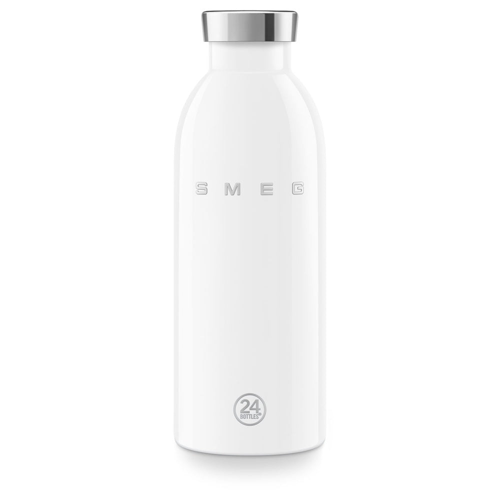 50 cl - Smeg 24Bottles Clima botella térmica en acero 18/8