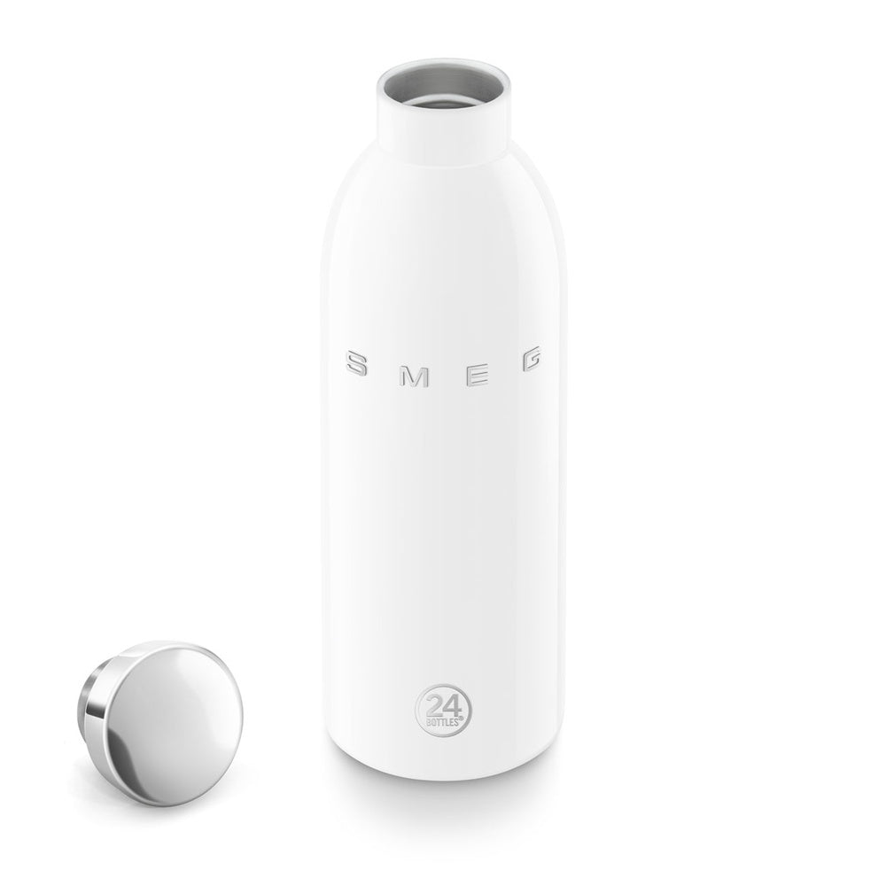 50 cl - Smeg 24Bottles Clima botella térmica en acero 18/8
