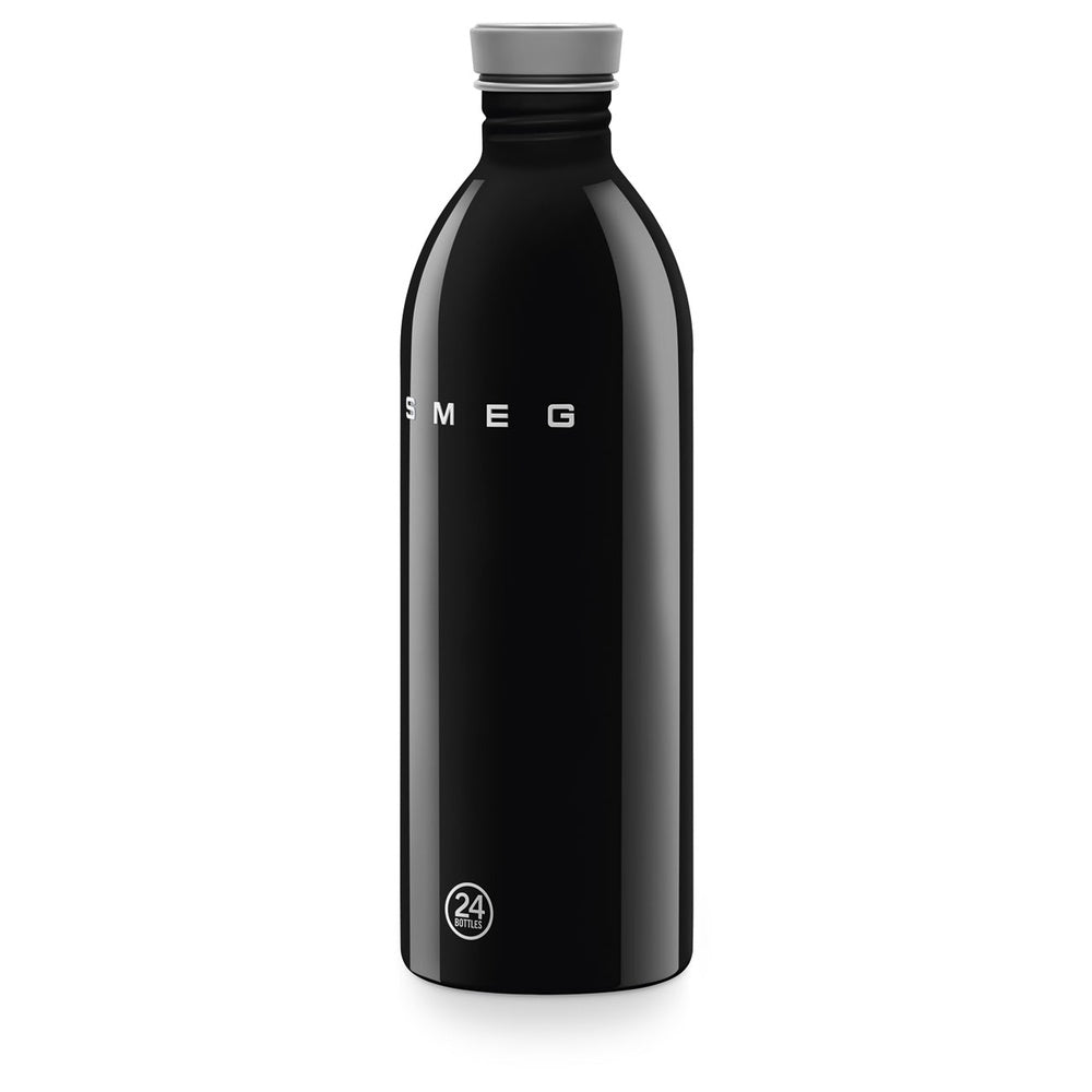 1 Litro - Smeg 24Bottles Urban botella en acero 18/8