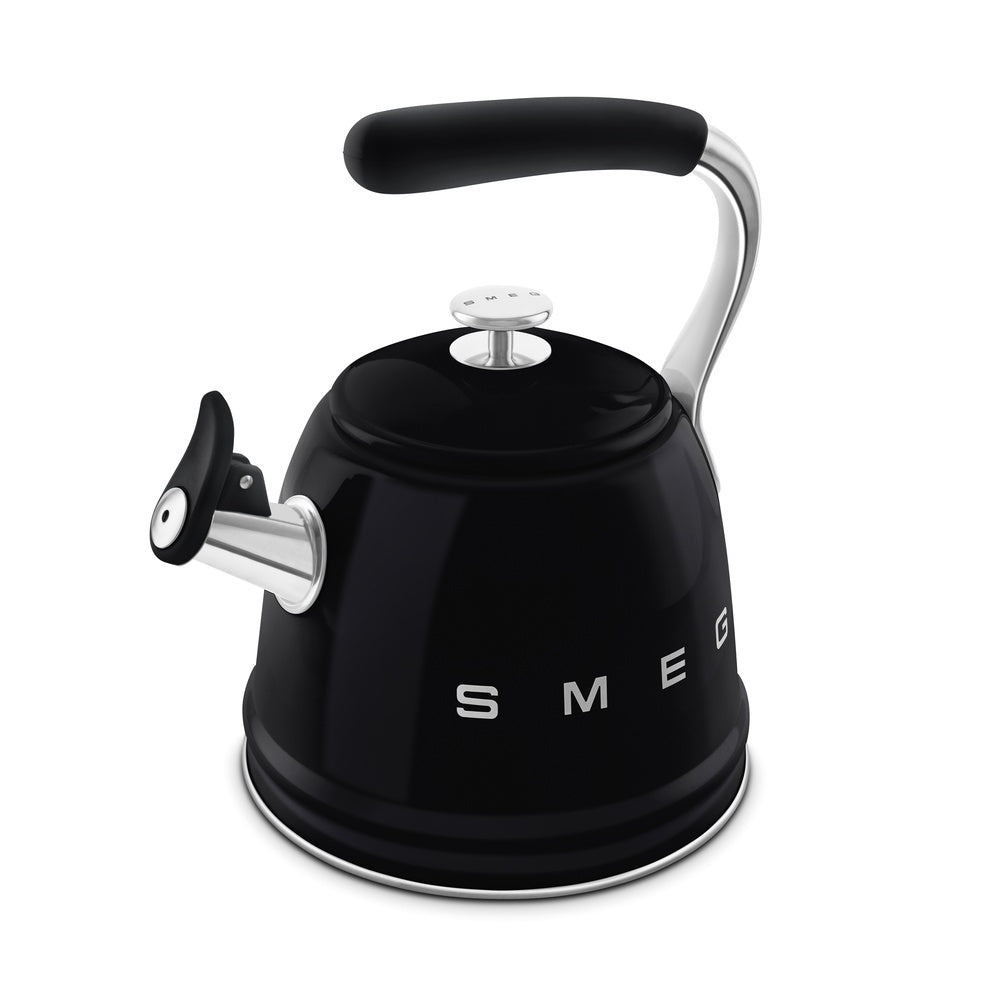 Smeg 50's Style bouilloire sifflante